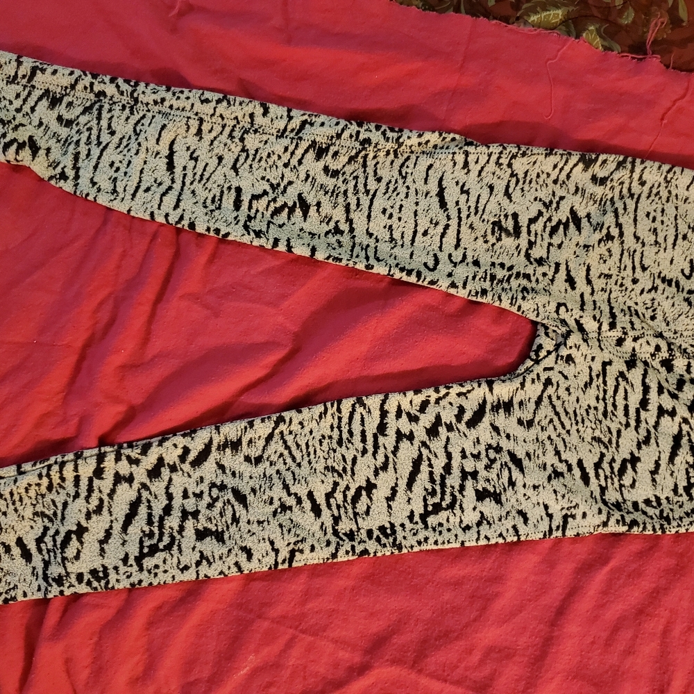 leggings